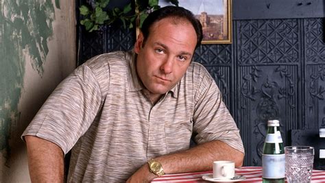 James Gandolfini Wallpapers Wallpapers