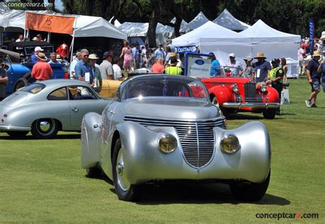 1938 Hispano Suiza H6c Xenia Coupe By Saoutchik Chassis 103