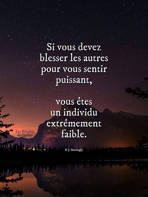 Plus De Citations Inspirantes Dans Le Lien De La Photo Positive