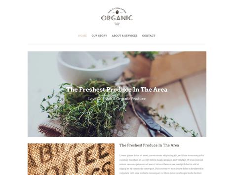 15+ Best Small Business WordPress Themes 2023 - aThemes