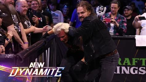 AEW Dynamite Hits And Misses (9/18/24)