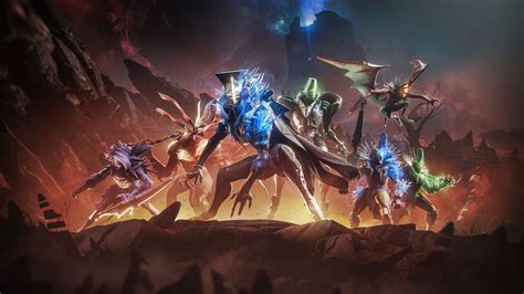 Nouveau Trailer Pour Destiny 2 La Forme Finale Vonguru