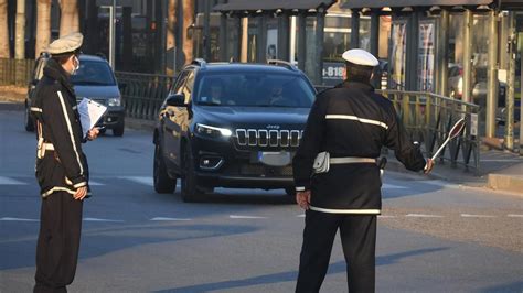 Inquinamento Al Via A Torino Le Misure Anti Smog La Stampa