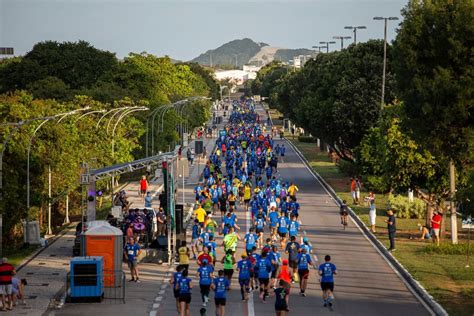 Meia Maratona Do Sol Realiza Entrega De Kits A Partir Desta Quinta