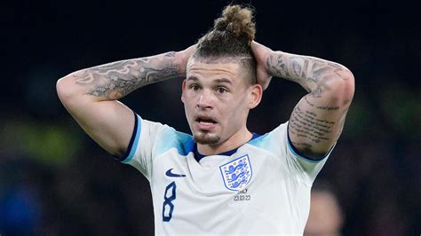 Kalvin Phillips Dropped From England Squad Everton S Jarrad