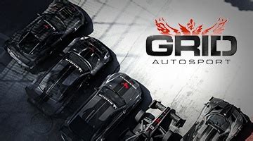 Download & Play GRID: Autosport on PC & Mac (Emulator)