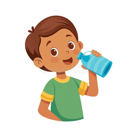 drink clipart  kids