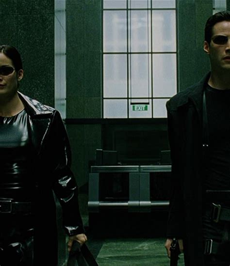 'Matrix 4' Plot: How the 2020 Movie Could Resolve Neo and Trinity's Deaths