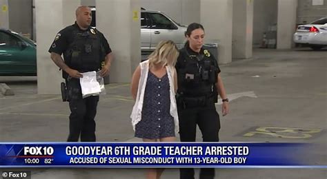 Married U S Teacher Had Sex With Year Old Boy Sentenced To Years In Jail Crime Nigeria