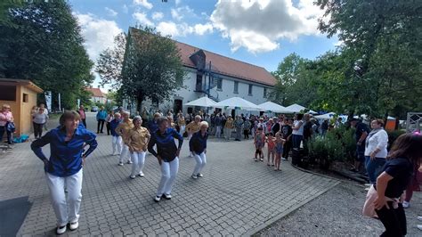 Ein Kunterbunter Tag Im Zeichen Der Olchinger Vereine Mein Olching