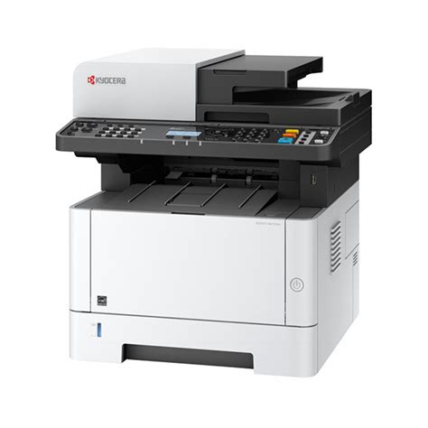 Kyocera Ecosys M2735dw (fax, wifi, érintőkijelző) – Copy & More