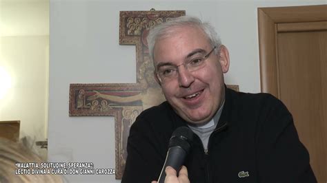 Puntata N Il Respiro Dellanima Arcidiocesi Di