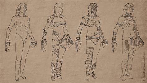 Siobhan By Torzhinskiy Hentai Foundry