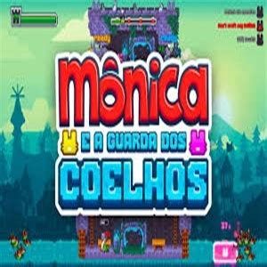 Buy Monica E A Guarda Dos Coelhos Xbox Series Compare Prices