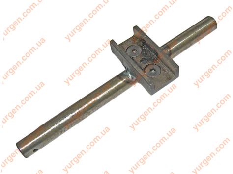 Шток для лобзика Титан ПМП 80-710.(484302145756), цена 288 грн — Prom ...