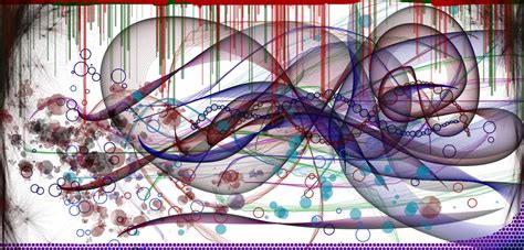 Cluster Fuck By Soulweaver444 On DeviantArt