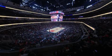 United Center Seating - RateYourSeats.com