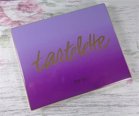 tartelette Amazonian Clay Matte Palette - My Highest Self