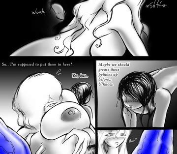 Lez Muses Sex And Porn Comics