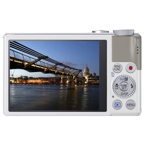 Canon PowerShot S110 White инструкция