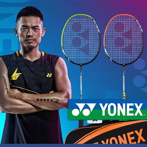 Yonex Duora U G