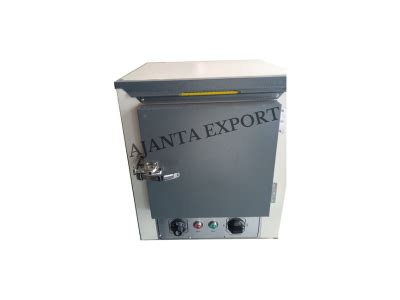 Lab 236 Hot Air Universal Oven Memmert Type Stainless Steel