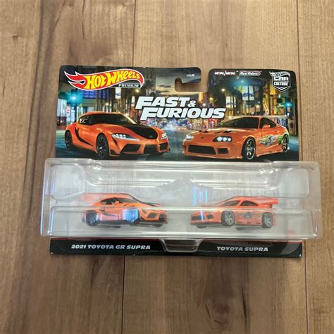 Yahoo オークション Hot Wheels ホットウィール プレミアム 2パック
