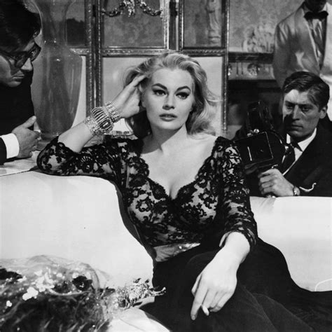 Anita Ekberg Measurements Anita Ekberg Photo At AllPosters.com