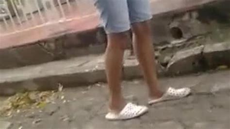 FLASHING Milf She Look My Cock Porn Videos