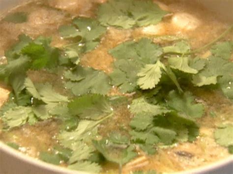 Hot And Sour Soup Recipe Nigella Lawson Food Network