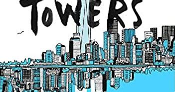 brielles book reviews towers falling