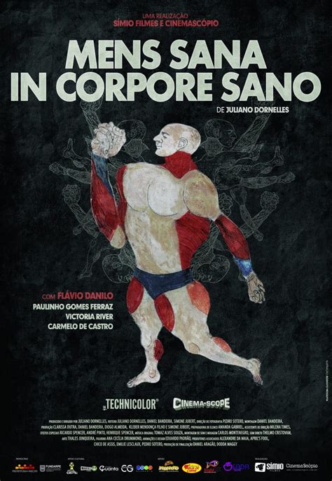 MENS SANA IN CORPORE SANO Festival de Biarritz América Latina