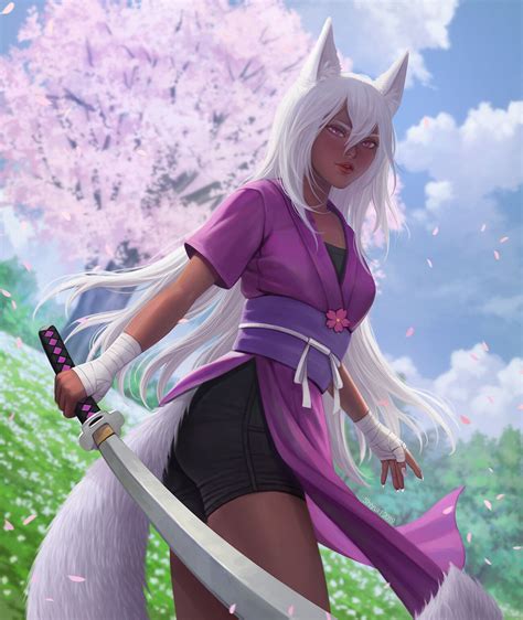 Albums 105 Pictures Pictures Of A Kitsune Full Hd 2k 4k