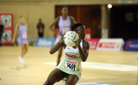 Netball South Africa on Twitter 𝐒𝐏𝐀𝐑 𝐃𝐢𝐚𝐦𝐨𝐧𝐝 𝐂𝐡𝐚𝐥𝐥𝐞𝐧𝐠𝐞 End of Q1