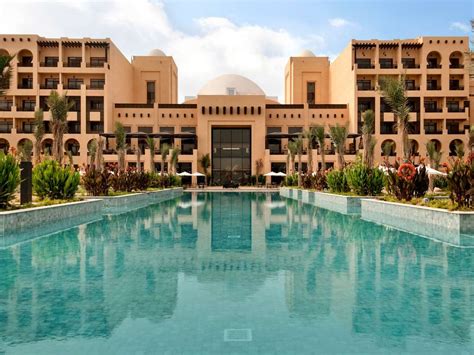 Rixos Al Mairid Ras Al Khaimah All