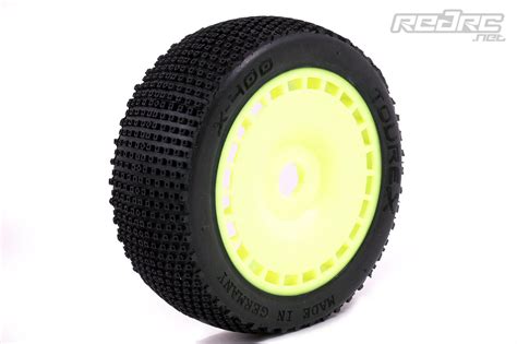 Red RC » On Tour(ex) – Tourex tyre review