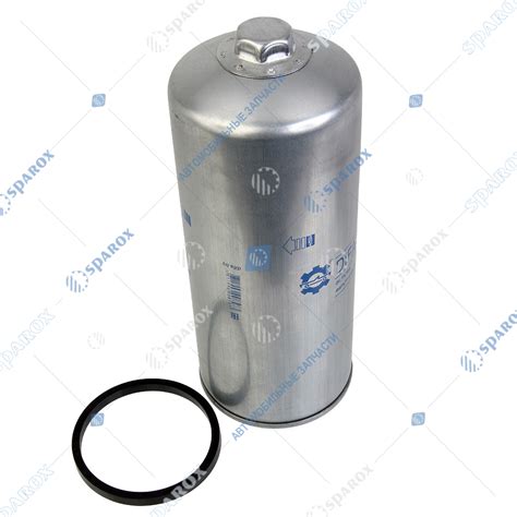 650-1012075 Фильтр масляный грубой очистки (ФГОМ) М5103 дв. ЯМЗ-650 ...