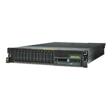 Ibm 9009 22a Pseries Power9 Server Aix Ep16 4 Core