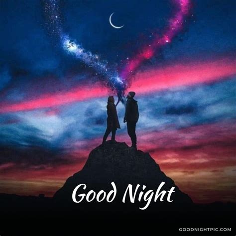 250 Good Night Romantic Images For Lover Love In Dreamland