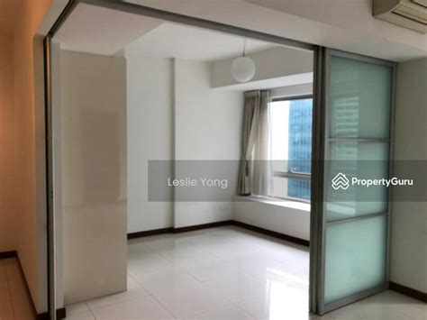 The Sail Marina Bay 6 Marina Boulevard 2 Bedrooms 861 Sqft