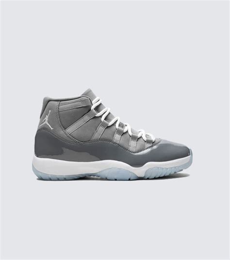 Air Jordan 11 Retro Cool Grey 2021 – Sneaker Sply