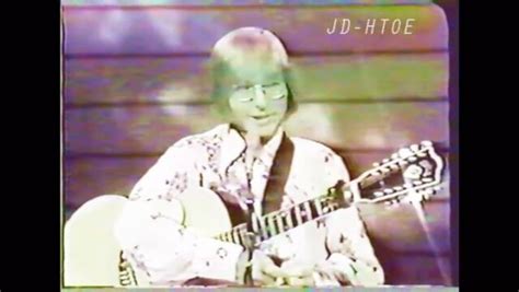 The Last Recordings Out November Th Pre Order Now John Denver