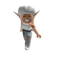 My Roblox Avatar S On Pinterest