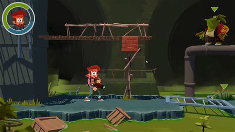 Boo! on Steam