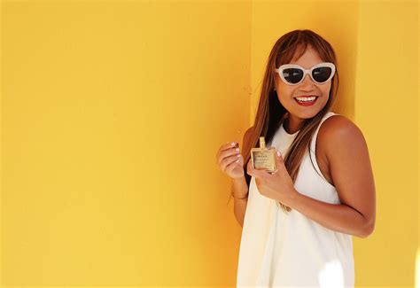 Paula's Anti-Aging Secret #2: TSUBAKI OIL | Exclusive Beauty Club