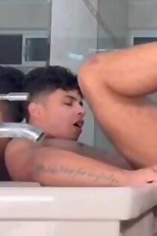 Ivan Fernandez Gay Pornstar BoyFriendTV