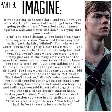 Newtimagines Newt Tmr Themazerunnerimagines Tmrimagines Imagine Maze Runner Imagines