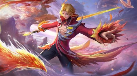 Hero Paling Susah Di Mobile Legends Jangan Ngaku Pro Player Kalau