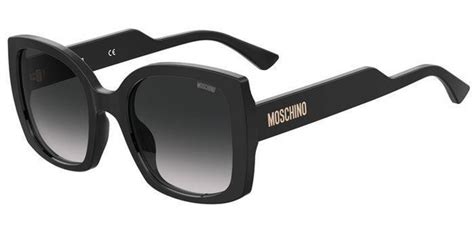 Moschino Очки солнцезащитные - купить с доставкой по выгодным ценам в ...