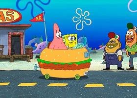 Pasa Un D A En Fondo De Bikini Y Te Diremos Qui N Eres En Bob Esponja